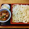 手打ちうどん・そば 子亀