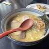 ラーメン　天狗山 名取店