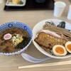 松戸富田製麺 三井アウトレットパーク木更津店