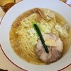 支那そば心麺