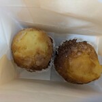 カフェ ブリッコ - 料理写真: