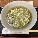 出雲そば きがる - 