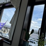 JiProign - こんな空の季節もあったなと秋冬に見て思うだろう^_^