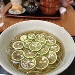 出雲そば きがる - 