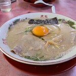 大久ラーメン - 