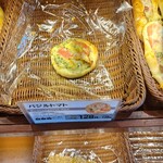 Ape - 店内