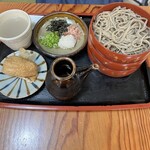 出雲そば きがる - 