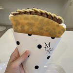 Mのクレープ 名古屋ノリタケ店 - 