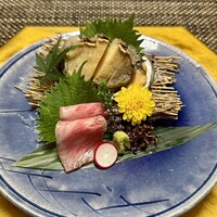 肉懐石　紬 - 