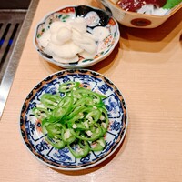 神戸焼肉 金虎 - 