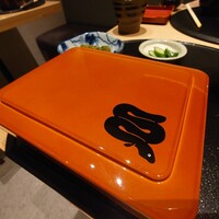 うなぎの中庄 虎ノ門ヒルズ店 - 