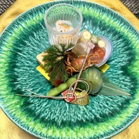肉懐石　紬 - 