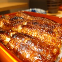 うなぎの中庄 虎ノ門ヒルズ店 - 
