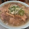 たきちゃんラーメン