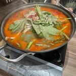 Ojori Hon Atsugi Ten - 