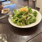 ルーチェ 大鳥居店 - 