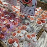 道の駅 天童温泉 - 2024年8月（日）