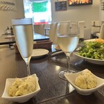 ルーチェ 大鳥居店 - 