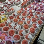 道の駅 天童温泉 - 2024年8月（日）