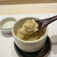 銀座 すし傳 - 
