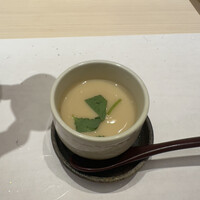 銀座 すし傳 - 