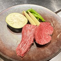 大阪鉄板焼き 神戸牛 TATARA -  大阪鉄板焼き 神戸牛 TATARA -