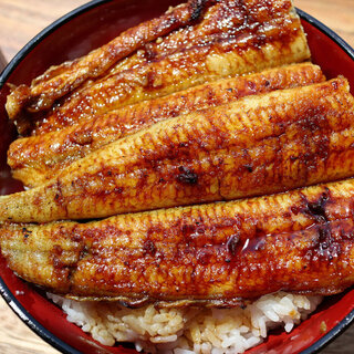 鰻養殖・蒲焼直売 うなぎ 大川_1