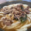 牧のうどん 空港店