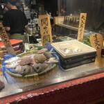 食道楽とさか - 