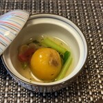 連根屋 - 副菜1