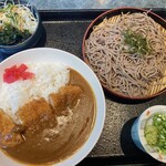 天霧うどん - 