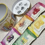 THE RAMUNE LOVERS - アソートボックス（小）