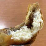 道の駅 天童温泉 - ★生リップルパイ（4個・1275円税込）★