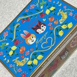 THE RAMUNE LOVERS - 生ラムネ名古屋缶