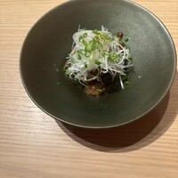 うしうらら - 牛すじ煮込み
