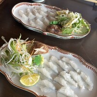 眺河　先斗町～華～ - 