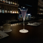 大阪ステーションホテル　メイン バー - ブルームーン