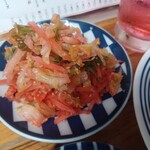 もつ焼 でん アメ横店 - 