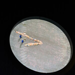 大阪ステーションホテル　メイン バー - ホテルロビーの時計