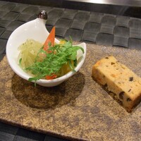 鉄板焼　季流 - 