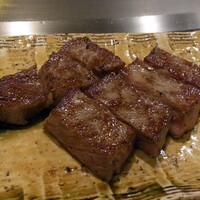 鉄板焼　季流 - 