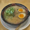 博多長浜ラーメン 夢街道 土橋店