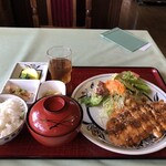 らんぷレストラン - 料理写真: