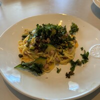 Trattoria Tabule - 