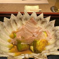 室町 和久傳 - 