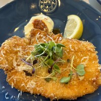 Trattoria Tabule - 