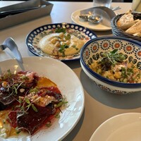 Trattoria Tabule - 