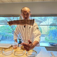 日本料理 別府 廣門 - 