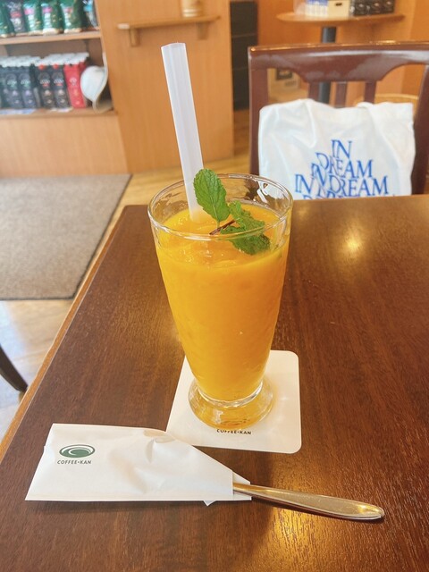 Coffee Kan Shin Itabashi Ten photo 3