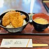 とんかつ政ちゃん 沼垂本店